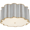 Markos Grande Flush Mount
