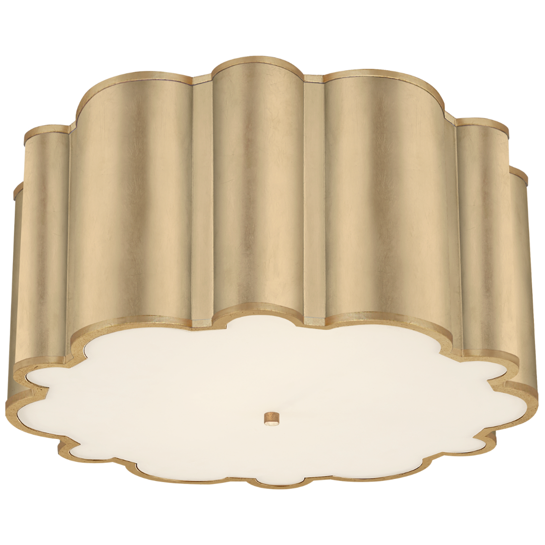 Markos Grande Flush Mount
