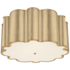 Markos Grande Flush Mount