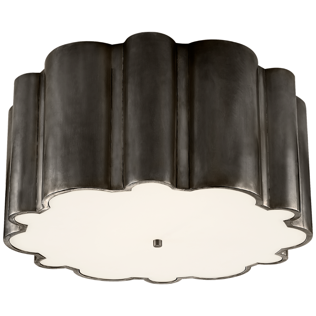 Markos Grande Flush Mount