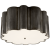Markos Grande Flush Mount