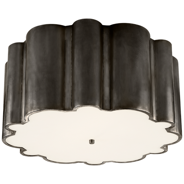 Markos Grande Flush Mount