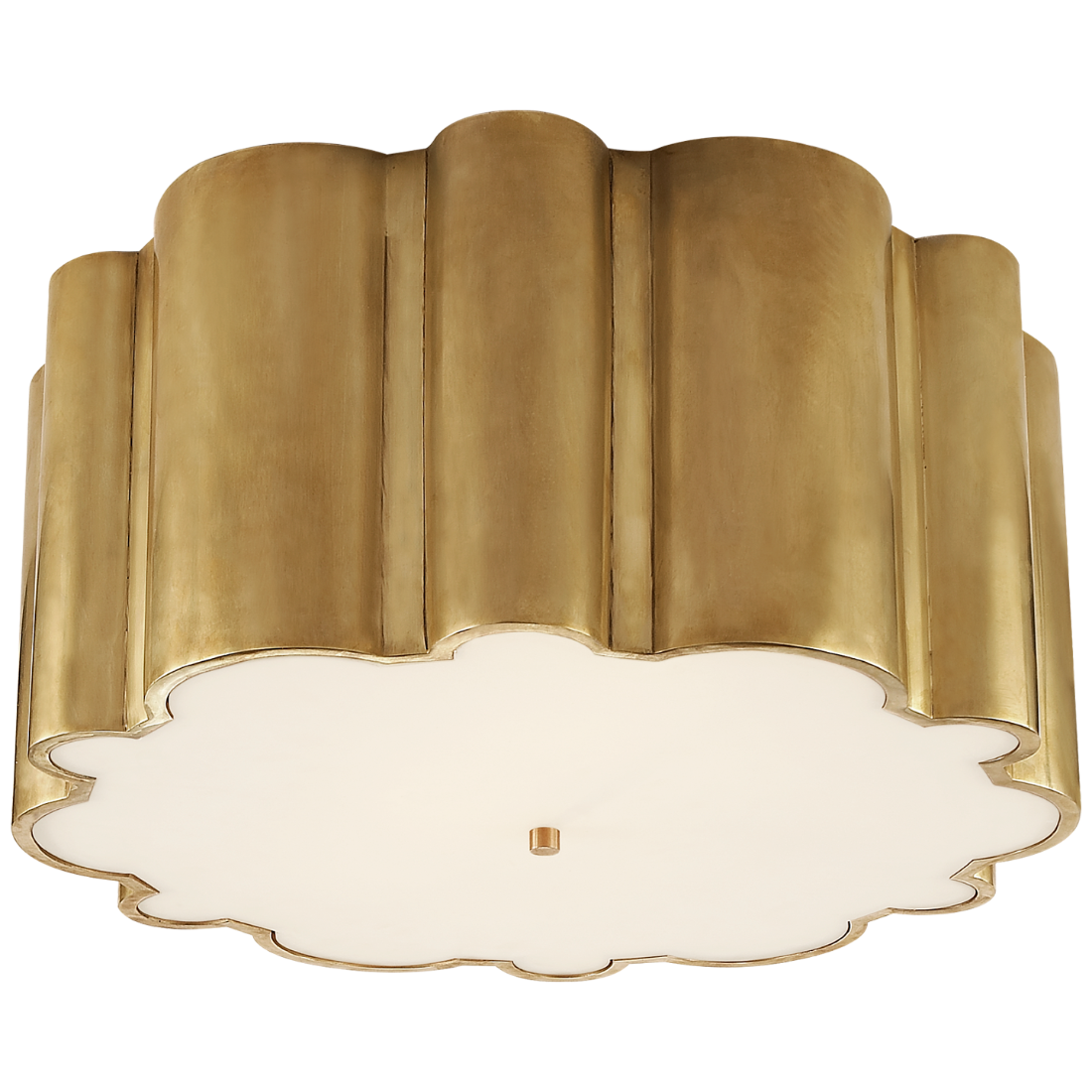 Markos Grande Flush Mount