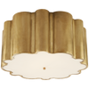 Markos Grande Flush Mount