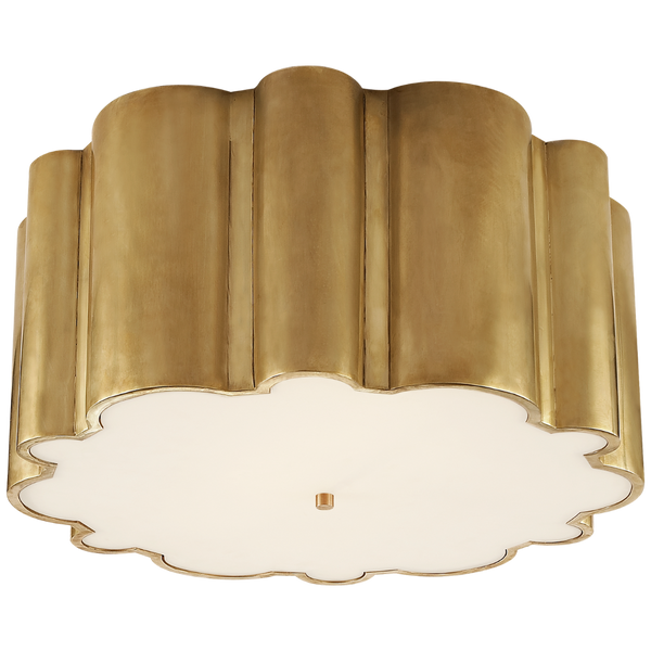 Markos Grande Flush Mount
