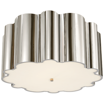 Markos Grande Flush Mount