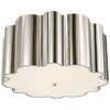 Markos Grande Flush Mount