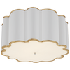 Markos Grande Flush Mount