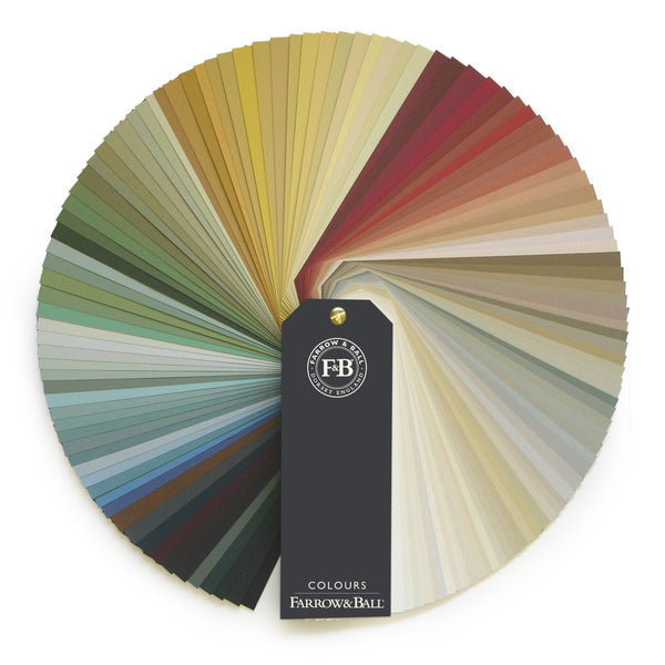 colour book