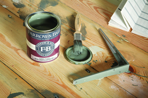 metal primer and undercoat