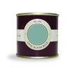 oval room blue no. 85