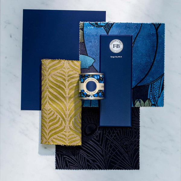 Farrow & Ball Serge No. 9919