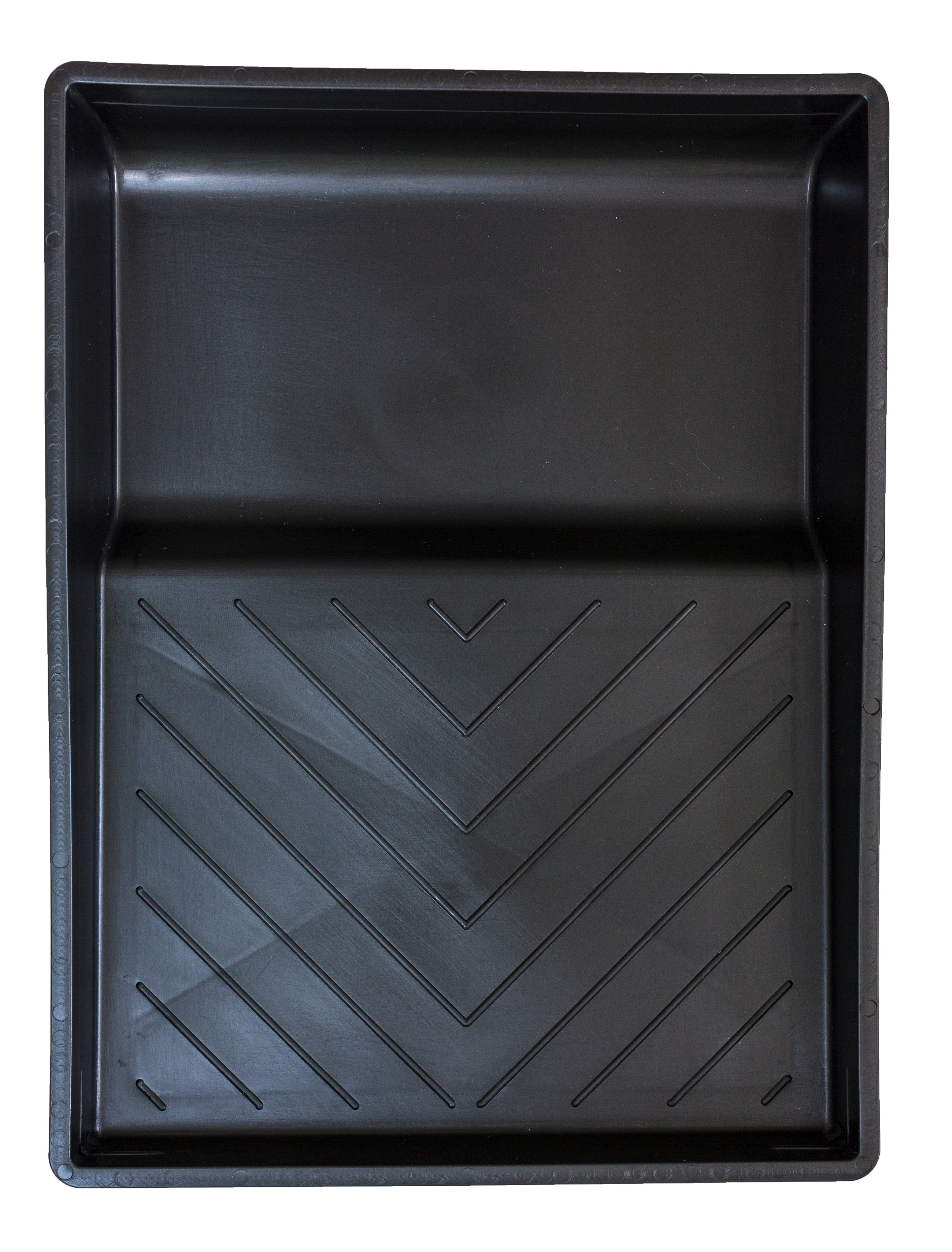roller tray