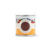 Farrow & Ball Deep Reddish Brown No. W101