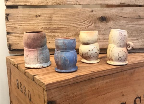 Small cups