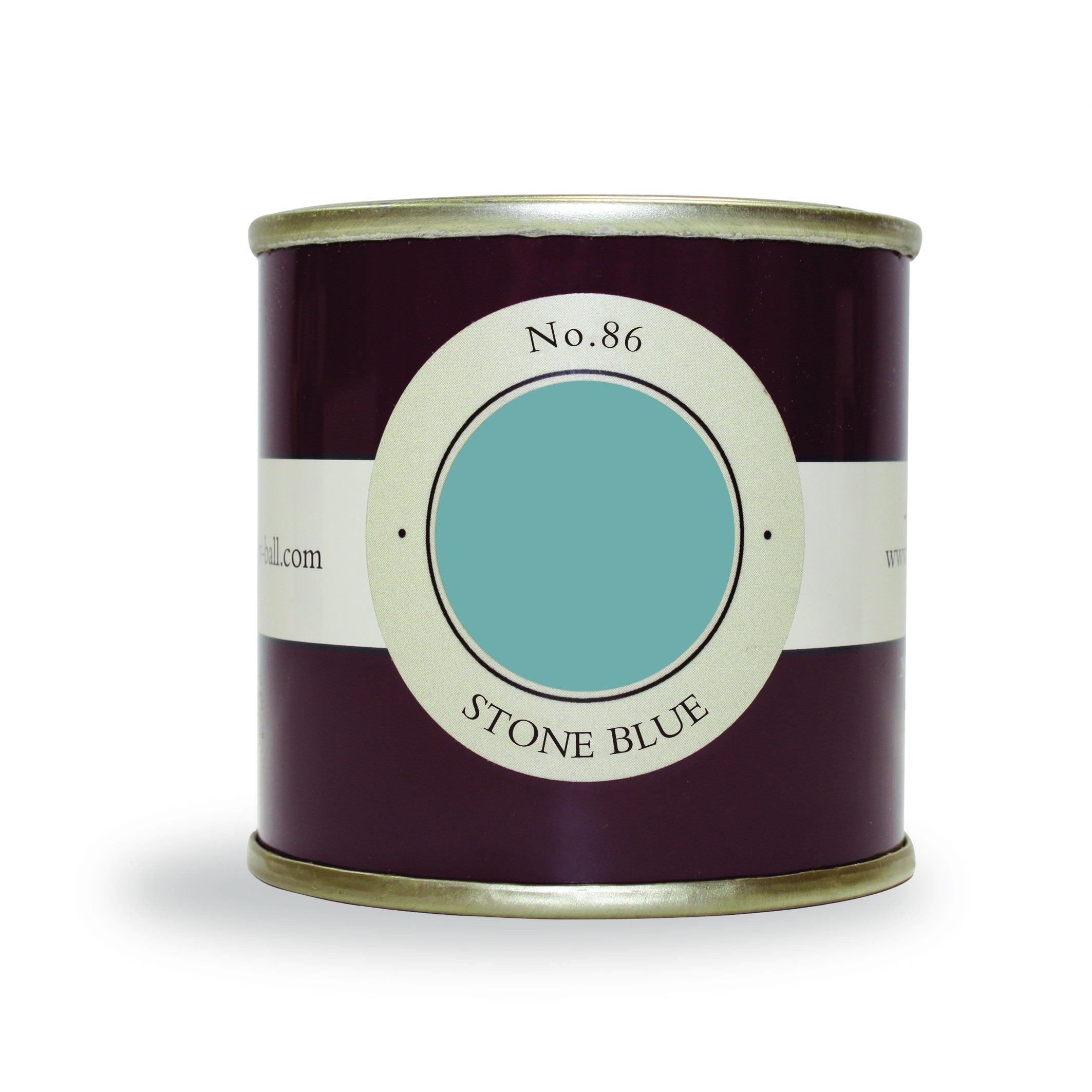 stone blue no. 86