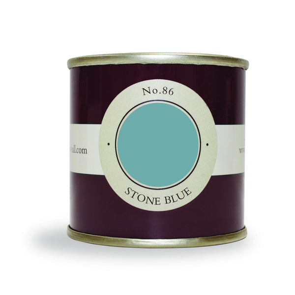 stone blue no. 86