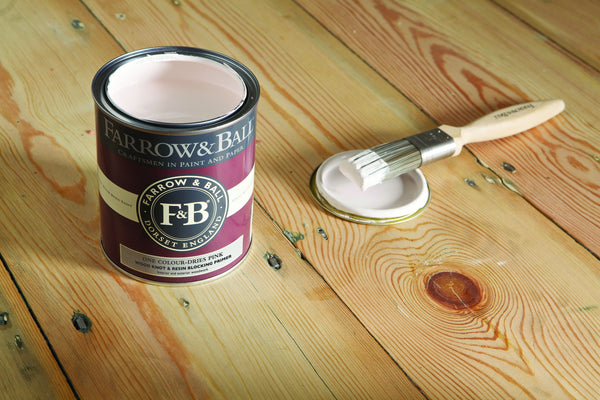 wood kno.t and resin blocking primer