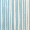 Painterly Stripe Fabric, Oyster Linen