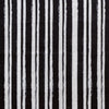 Painterly Stripe Fabric, Natural Linen
