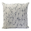 Sea Kelp Pillow, Natural Linen