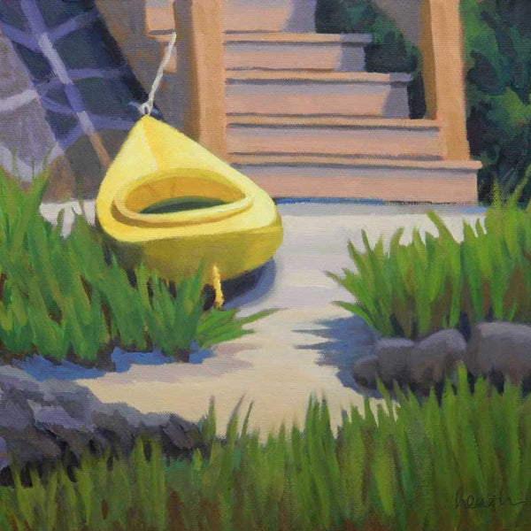Promise of Adventure