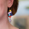 Big Girl Earrings by Jasmine Keane
