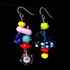 Big Girl Earrings by Jasmine Keane