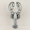 Lobster Cabinet Knob