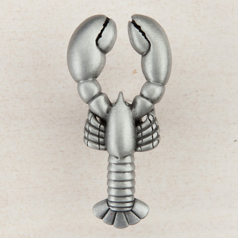 Lobster Cabinet Knob