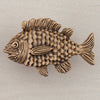Fun Fish Cabinet Knob