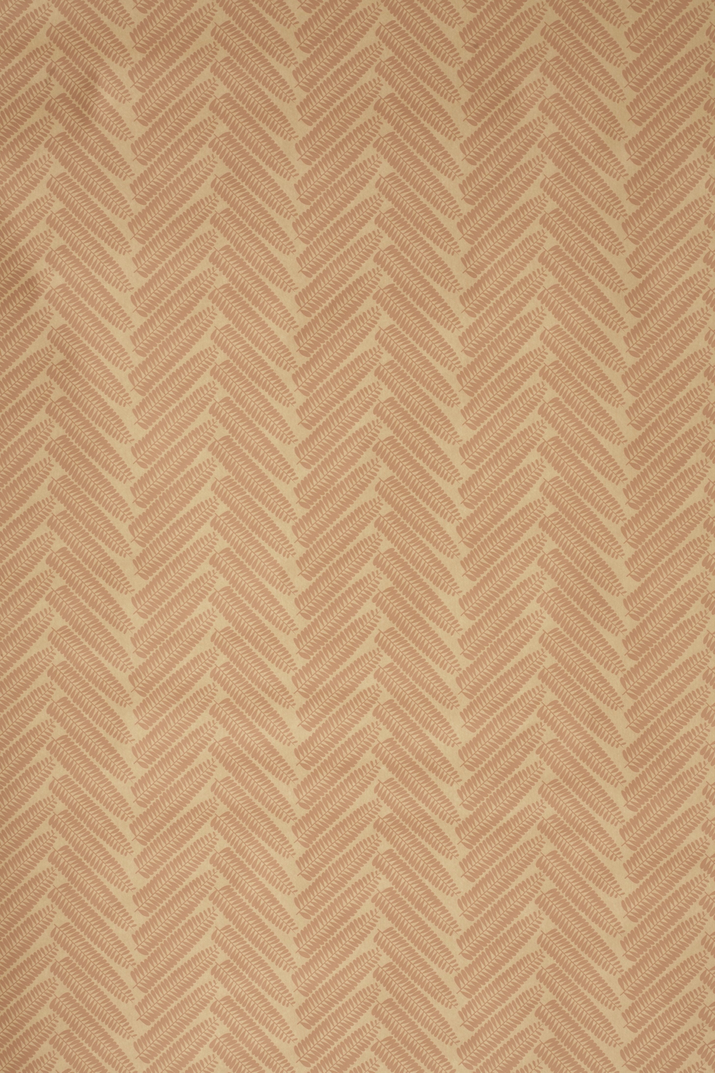 Herringbone - Saffron