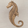 Seahorse Cabinet Knob