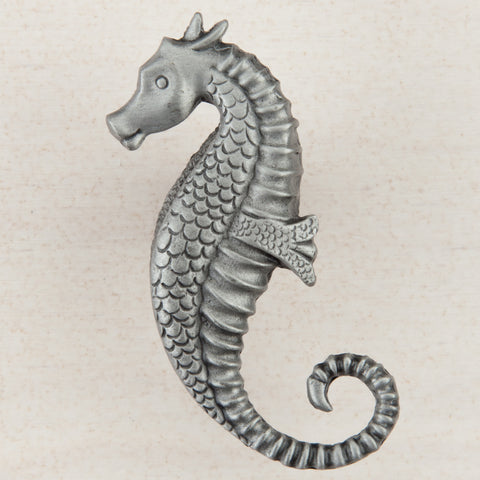 Seahorse Cabinet Knob