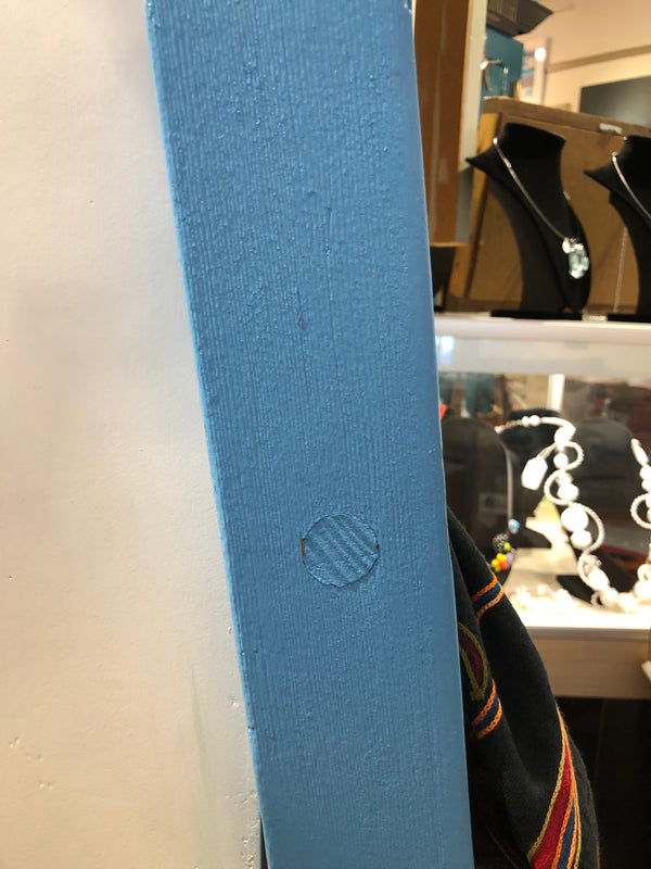 Vintage Wood Ladders