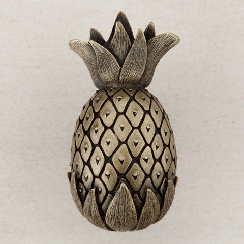 Pineapple Cabinet Knob