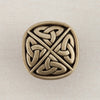 Celtic Square Cabinet Knob