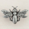 Bumble Bee Cabinet Knob
