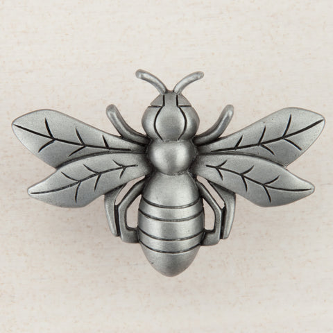 Bumble Bee Cabinet Knob
