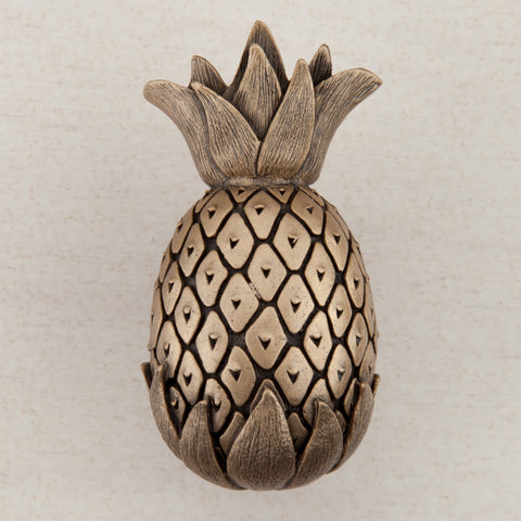 Pineapple Cabinet Knob
