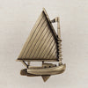 Catboat Cabinet Knob