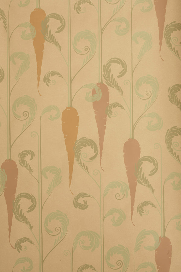 Parsnippity - Carrot