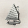Catboat Cabinet Knob