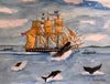 Jim Parker Folk Art Cards