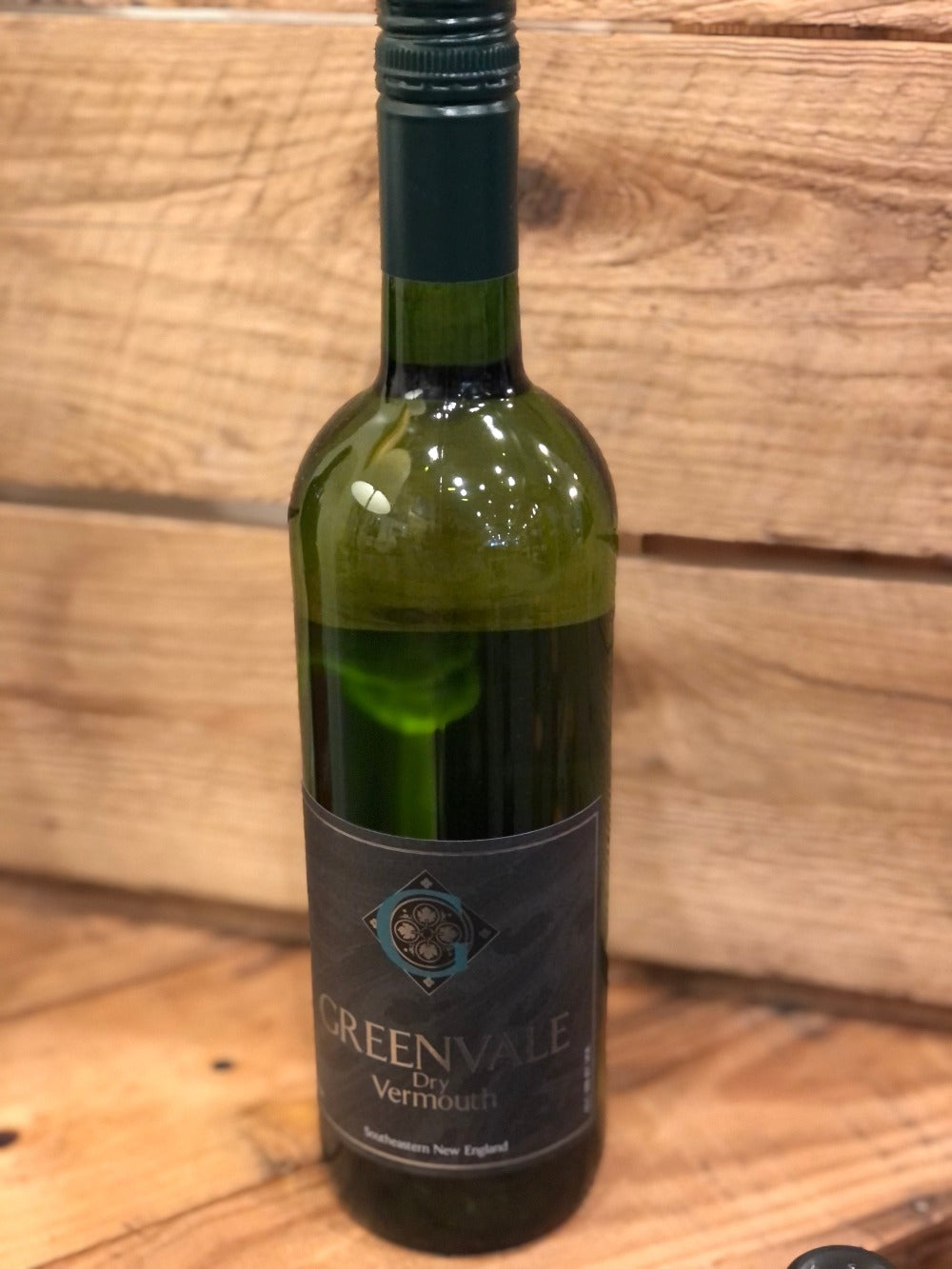 Greenvale Vineyards Dry Vermouth