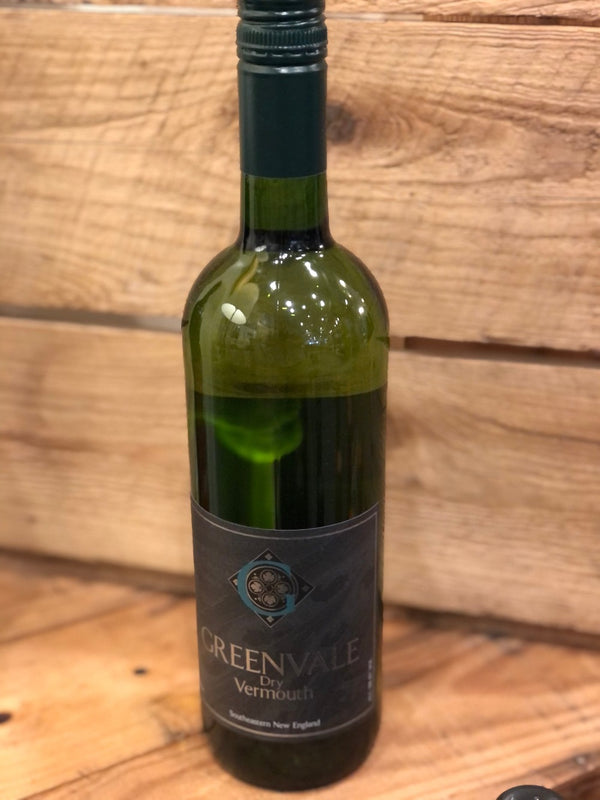 Greenvale Vineyards Dry Vermouth