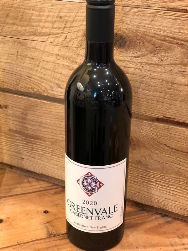 Greenvale Vineyards Carbernet Franc