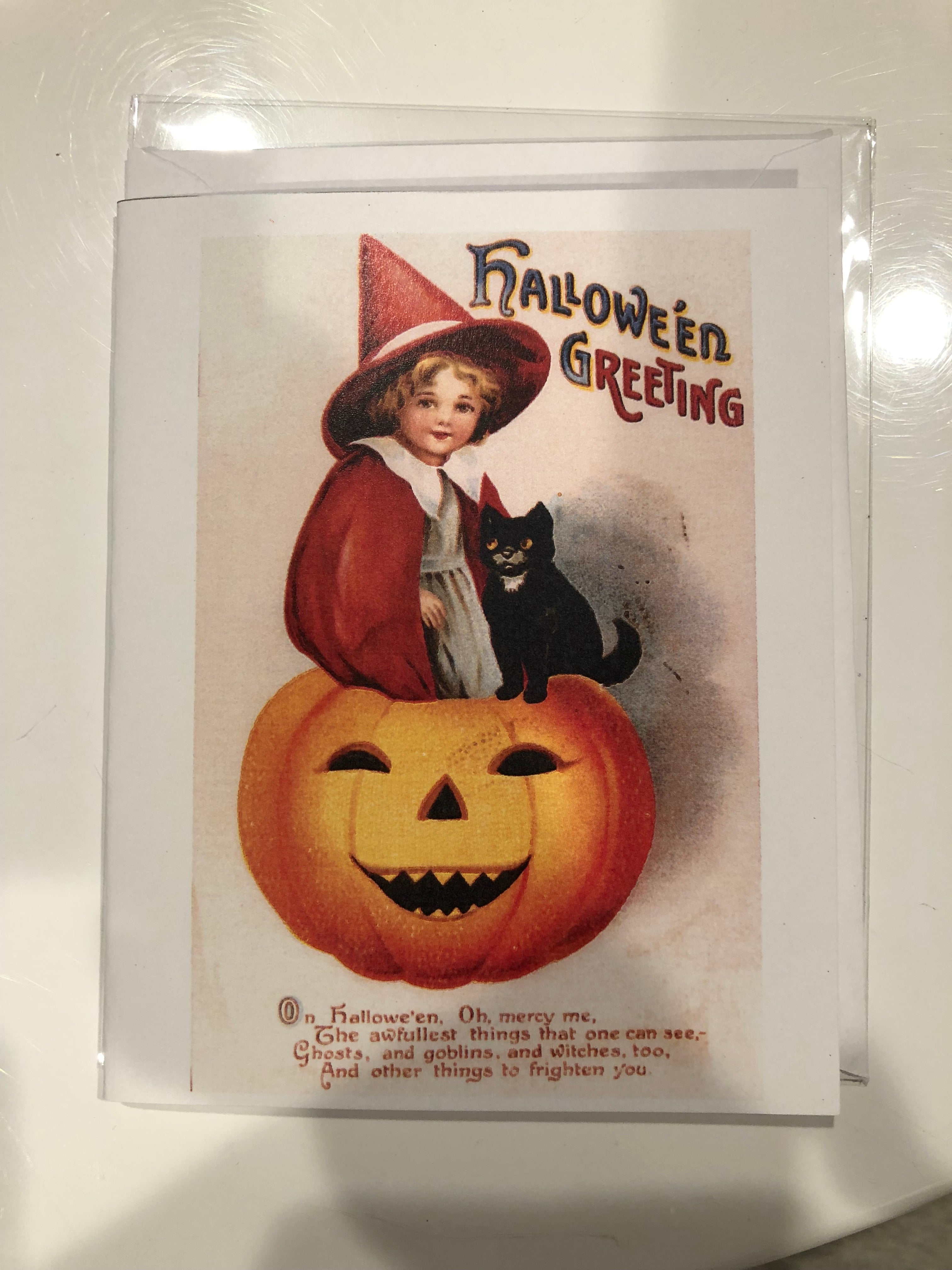 Ellen Clapsaddle Vintage Greeting Cards