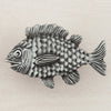 Fun Fish Cabinet Knob