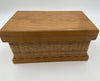 Nantucket Basket Box
